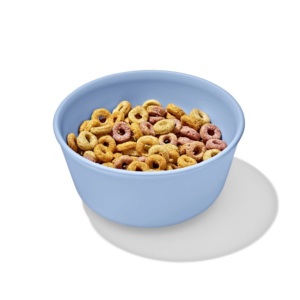 Stackable Mini Bowl Set - 4 Pack O5
