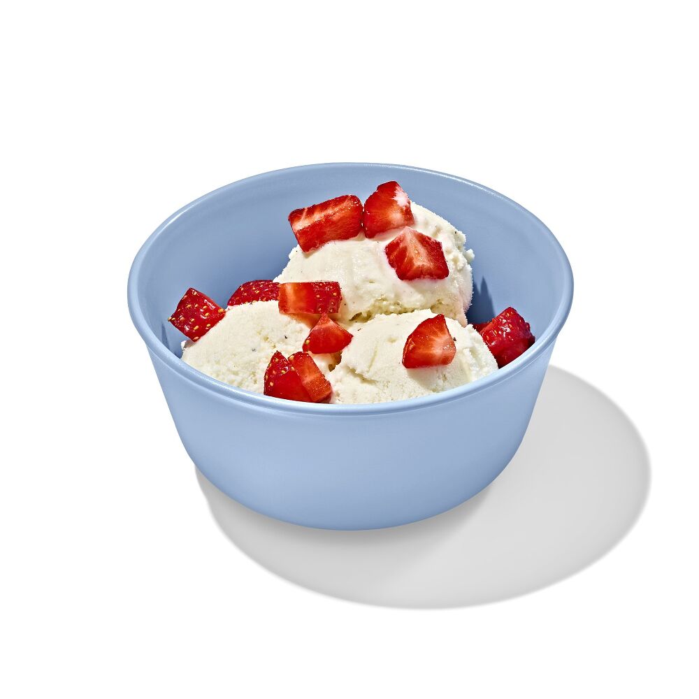 Stackable Mini Bowl Set - 4 Pack O5