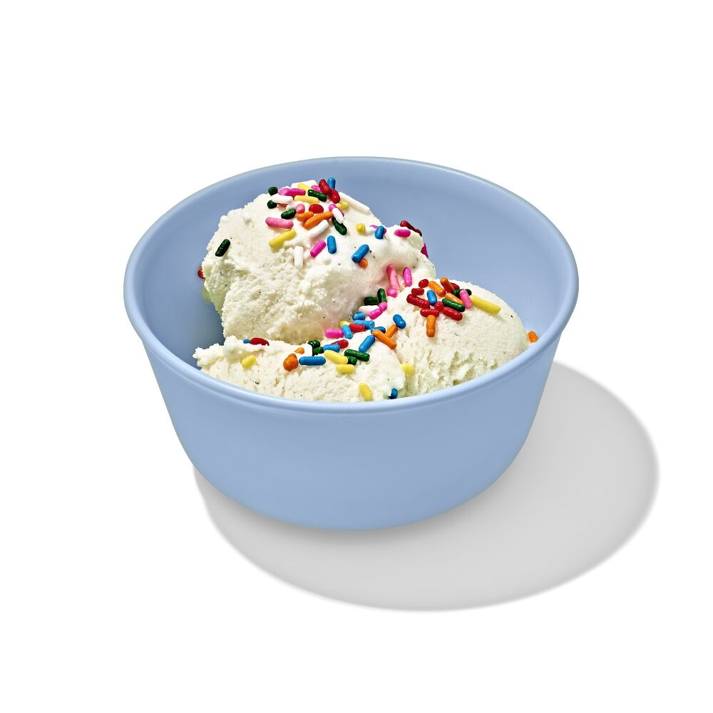 Stackable Mini Bowl Set - 4 Pack O5
