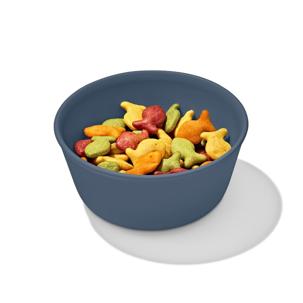 Stackable Mini Bowl Set - 4 Pack O5