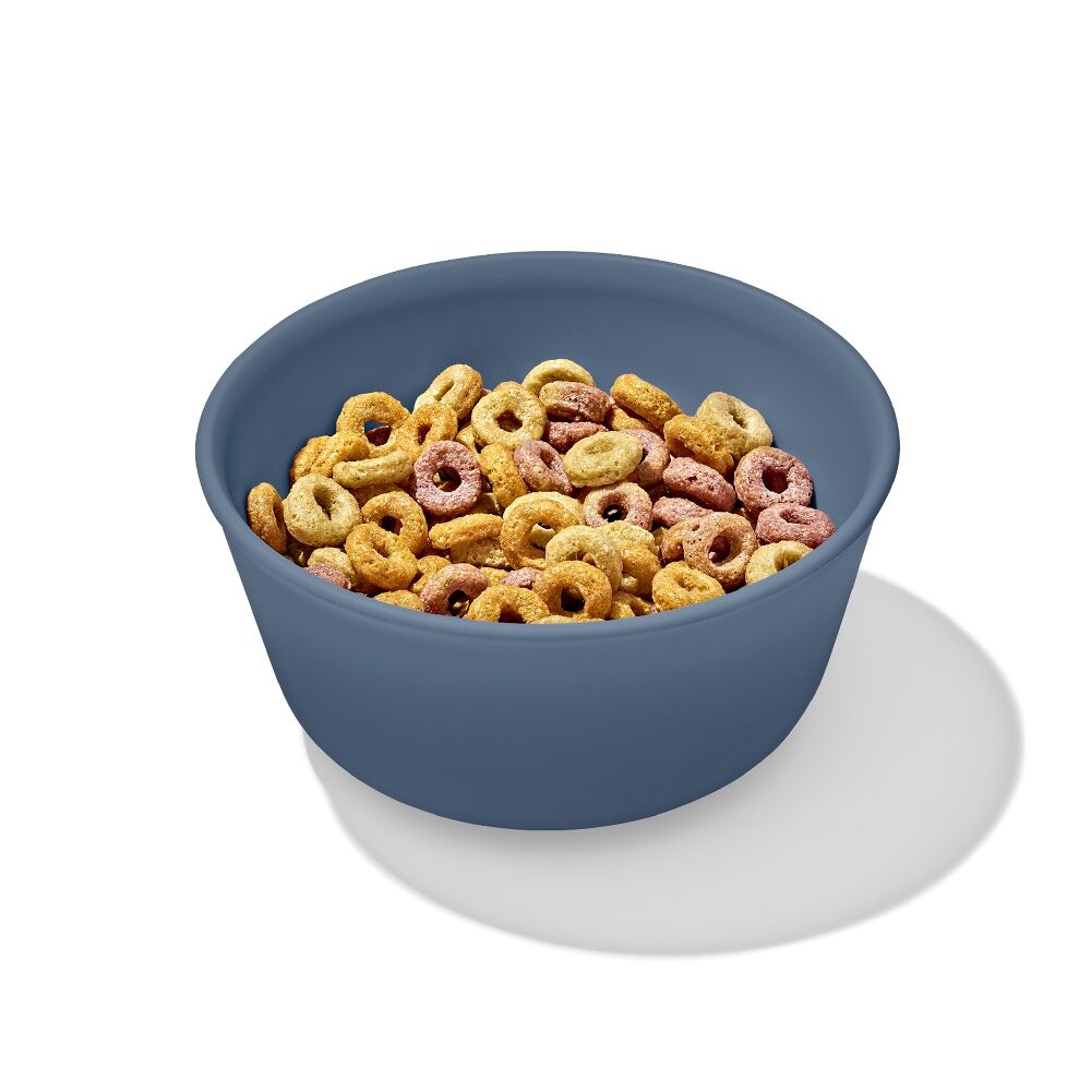 Stackable Mini Bowl Set - 4 Pack O5