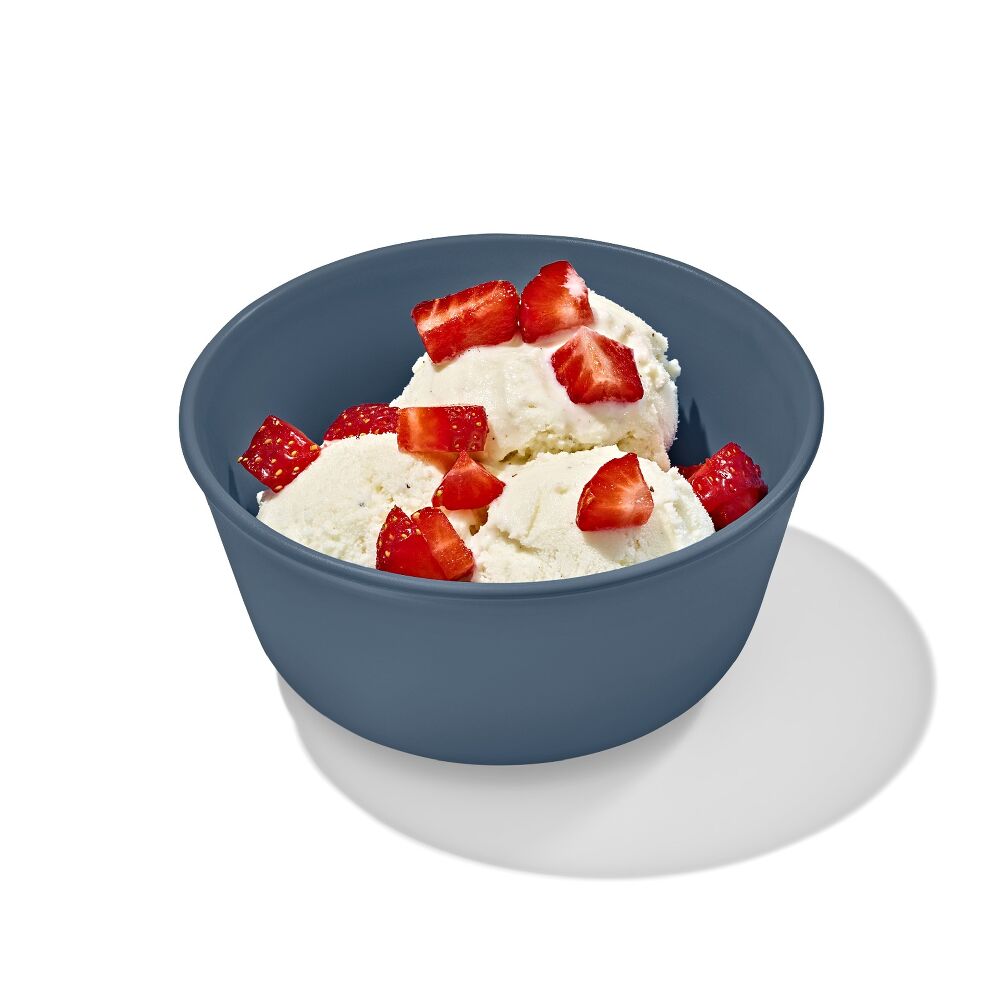 Stackable Mini Bowl Set - 4 Pack O5