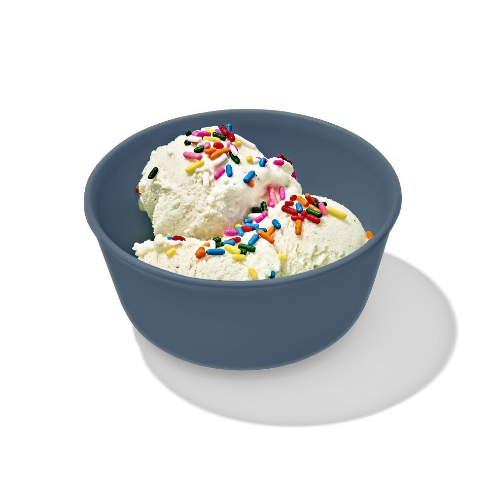 Stackable Mini Bowl Set - 4 Pack O5