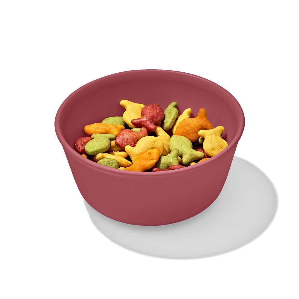 Stackable Mini Bowl Set - 4 Pack O5