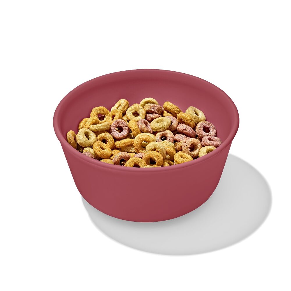 Stackable Mini Bowl Set - 4 Pack O5