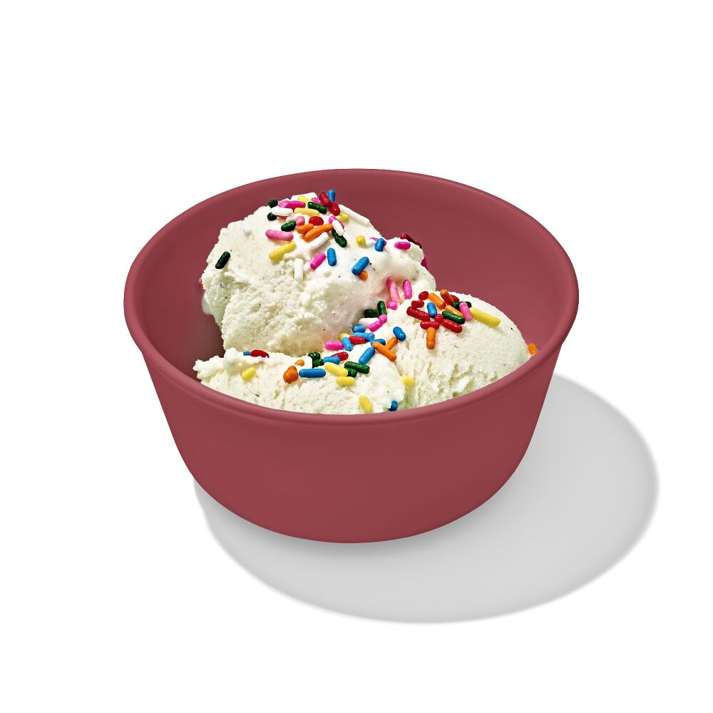 Stackable Mini Bowl Set - 4 Pack O5