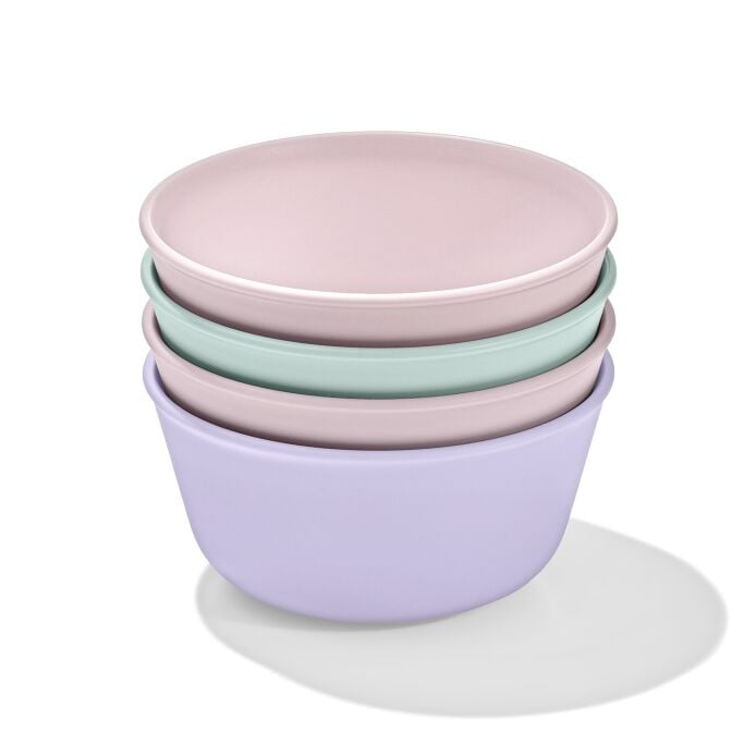 Stackable Mini Bowl Set - 4 Pack O5
