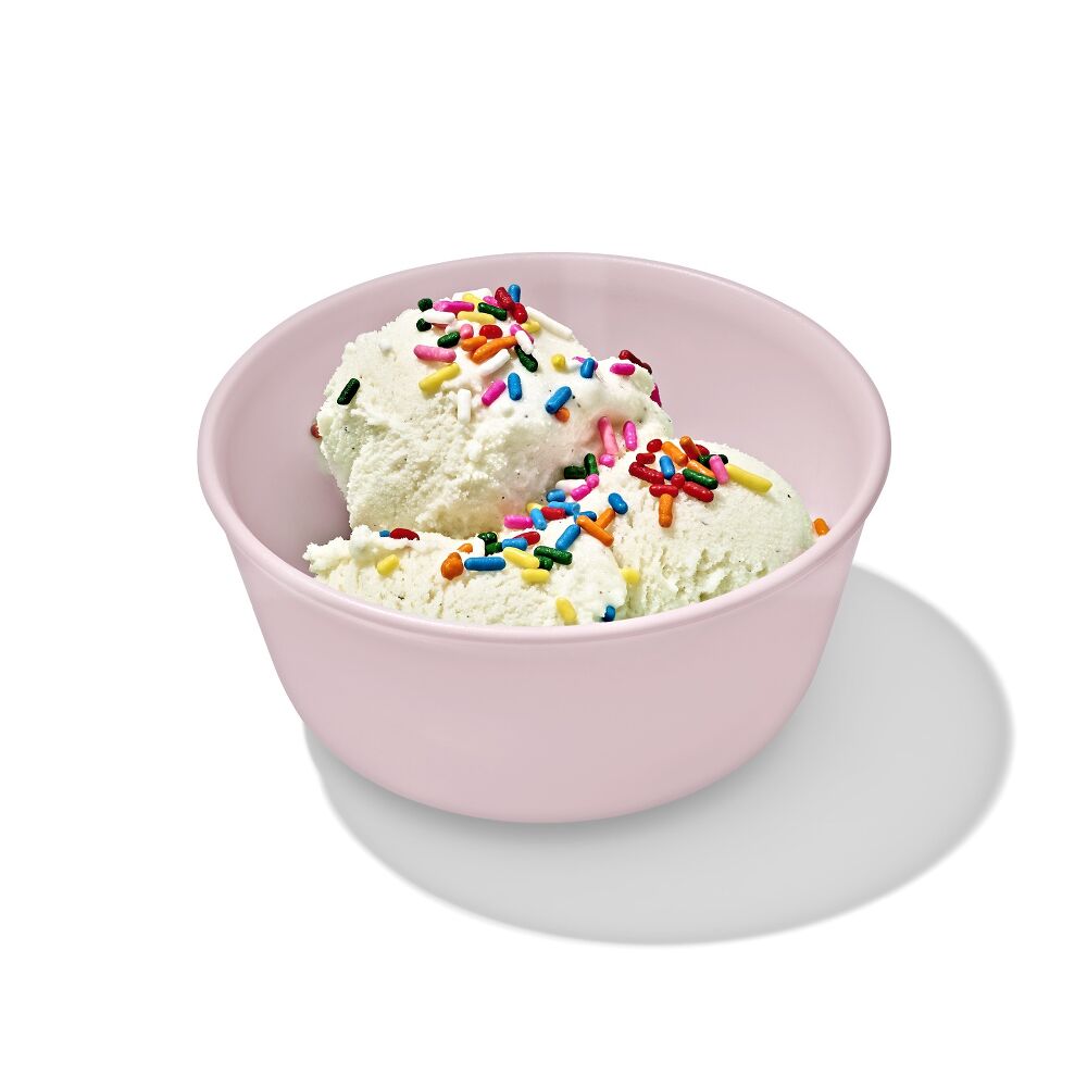 Stackable Mini Bowl Set - 4 Pack O5