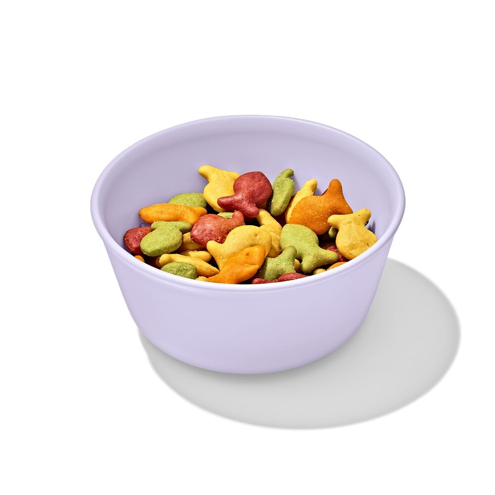 Stackable Mini Bowl Set - 4 Pack O5