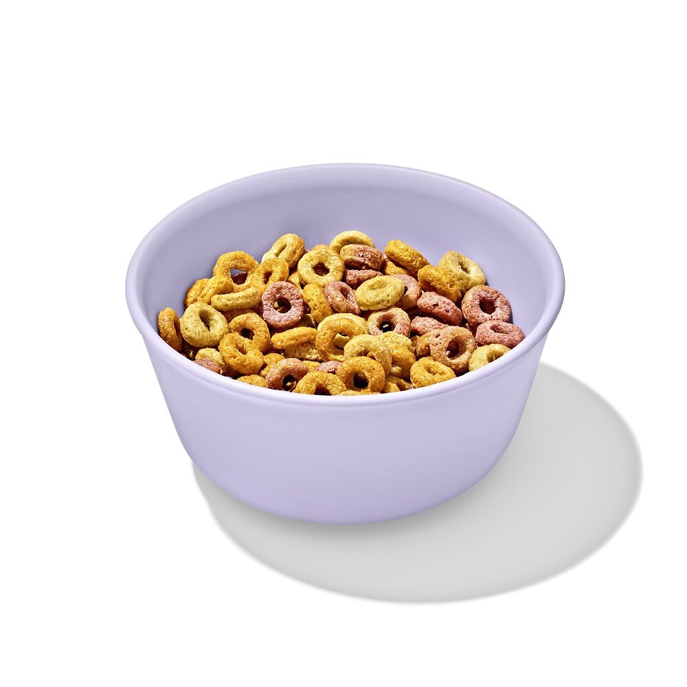 Stackable Mini Bowl Set - 4 Pack O5