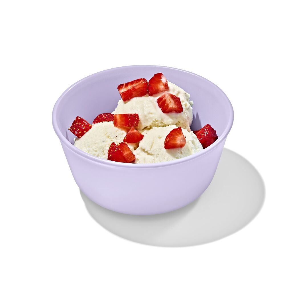 Stackable Mini Bowl Set - 4 Pack O5