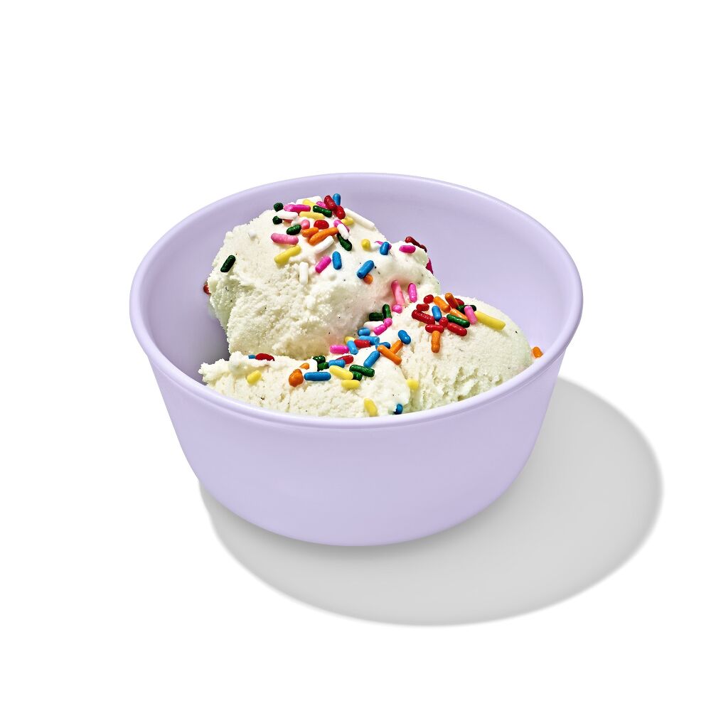 Stackable Mini Bowl Set - 4 Pack O5