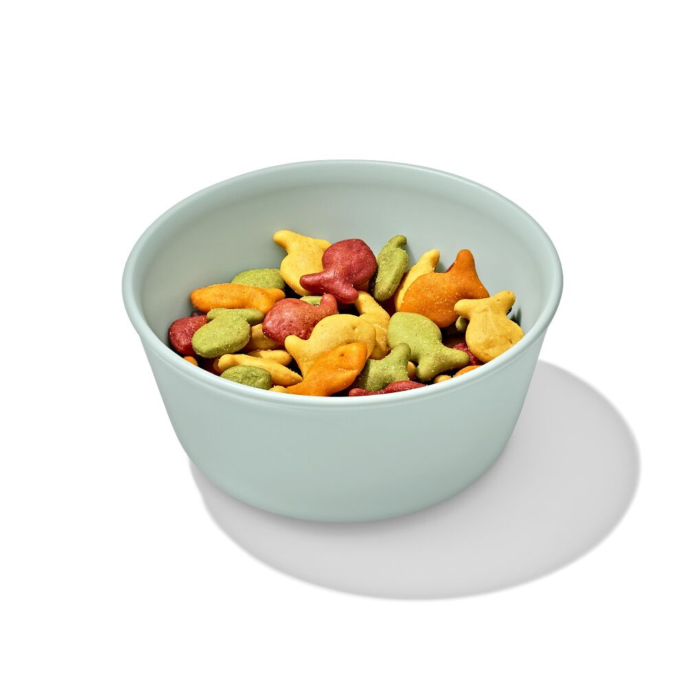 Stackable Mini Bowl Set - 4 Pack O5