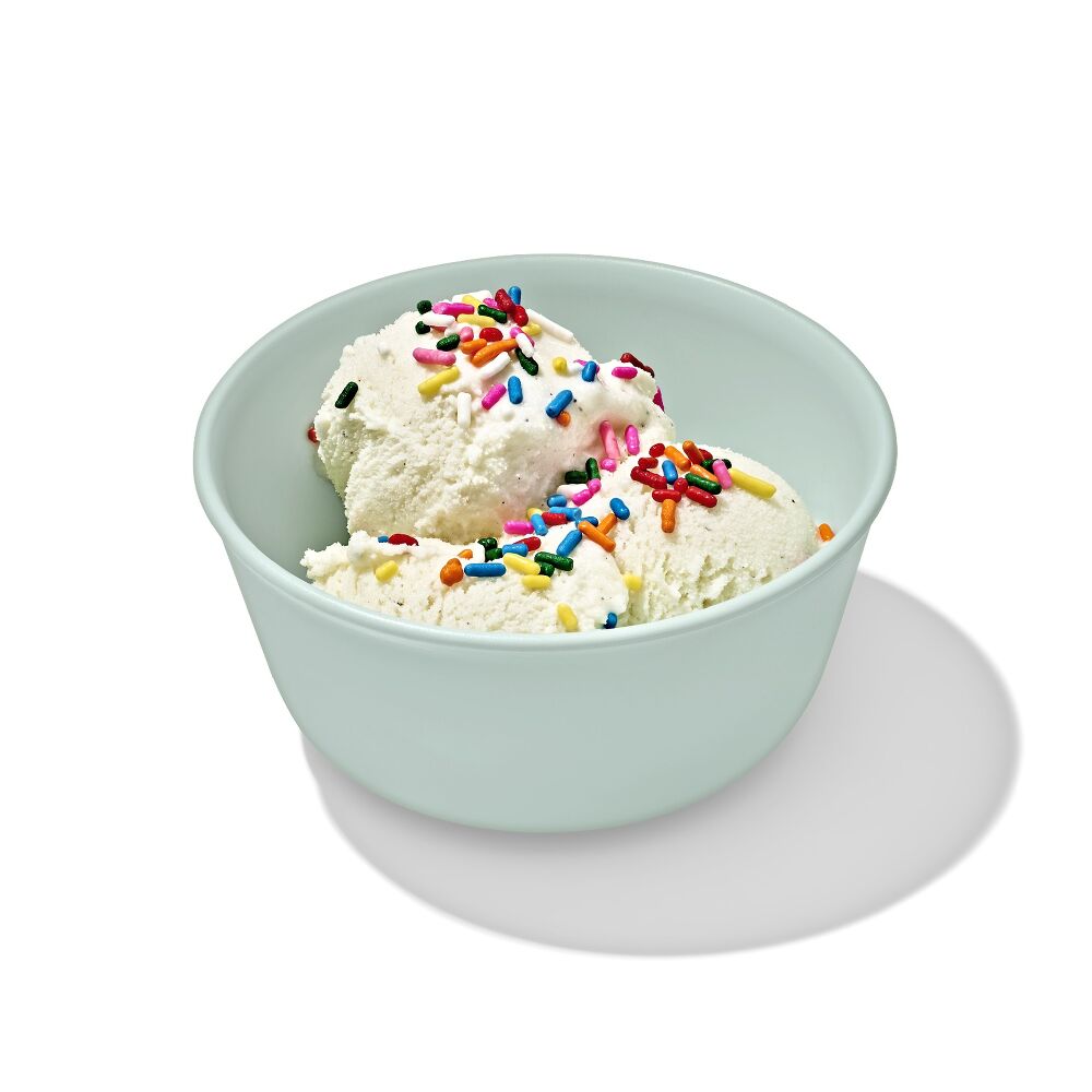 Stackable Mini Bowl Set - 4 Pack O5
