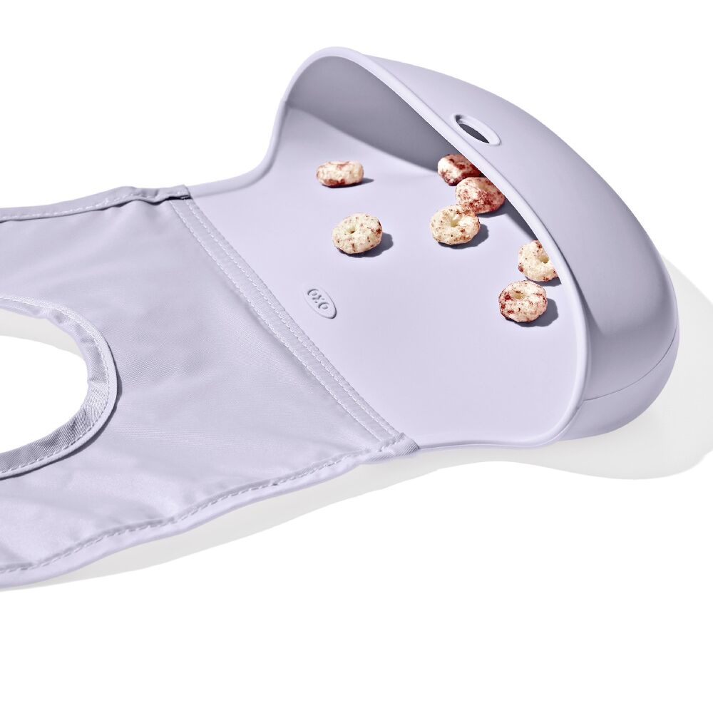 Roll-Up Bib 2 Pack M0