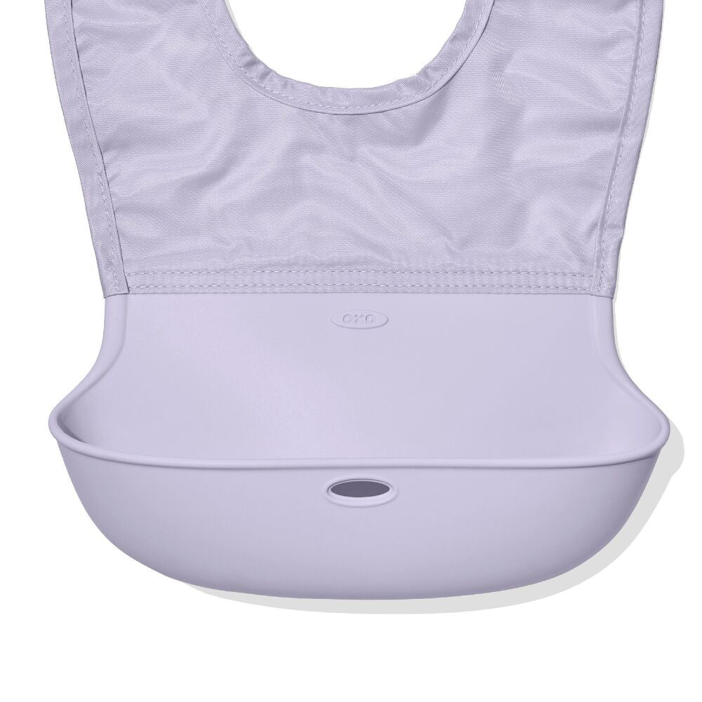 Roll-Up Bib 2 Pack M0