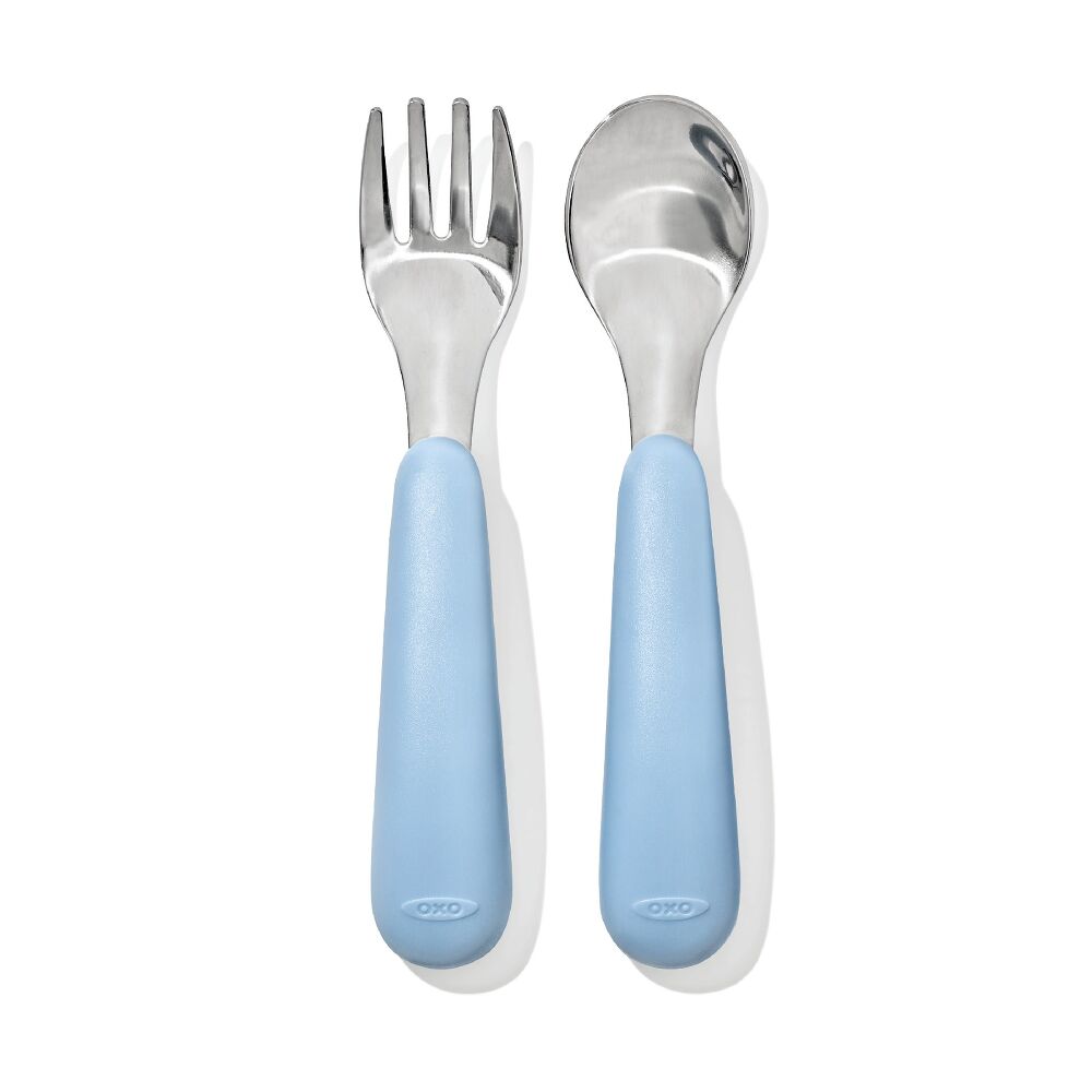 Tot Baby Mealtime Set - Dusk V2
