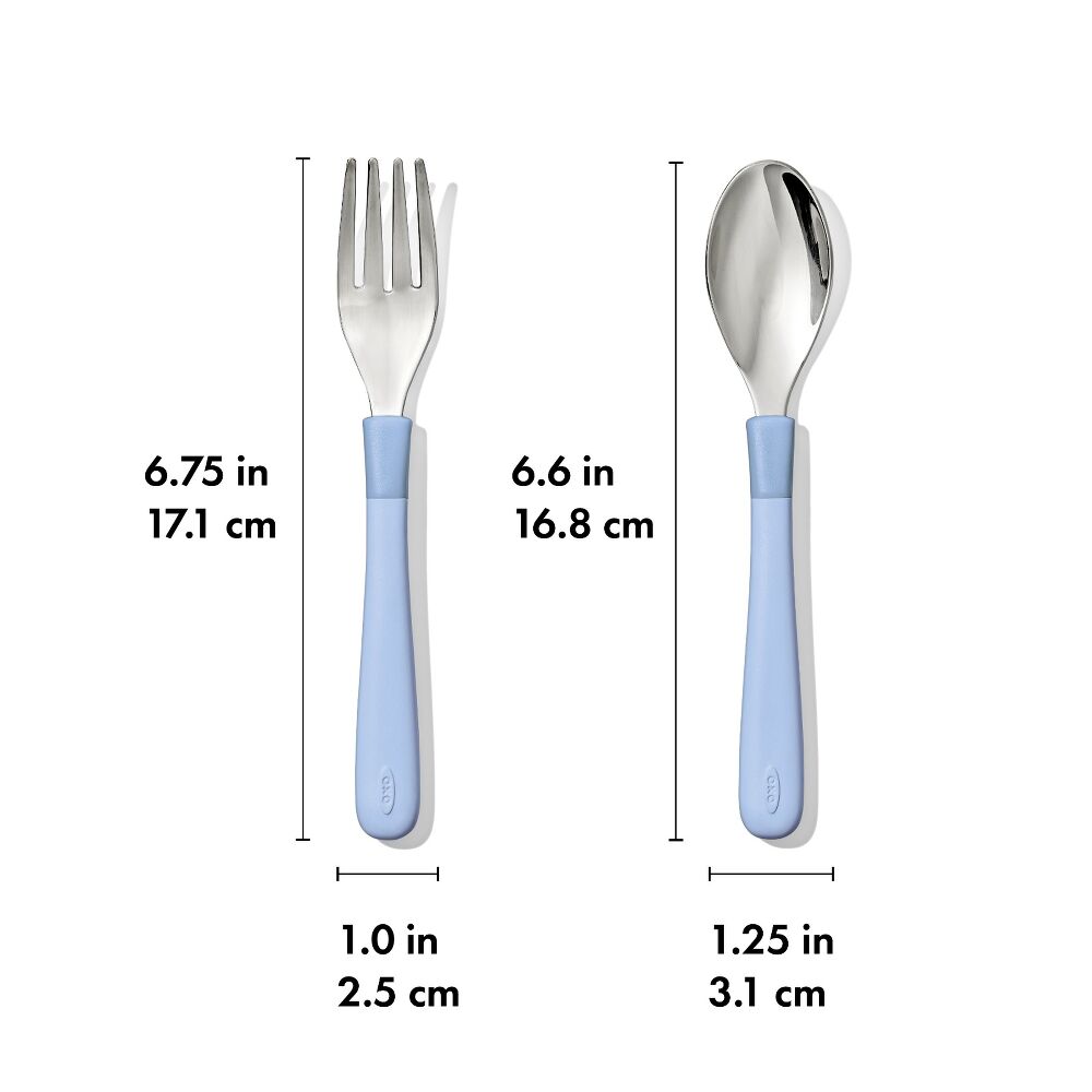 Tot Toddler Mealtime Set Q2