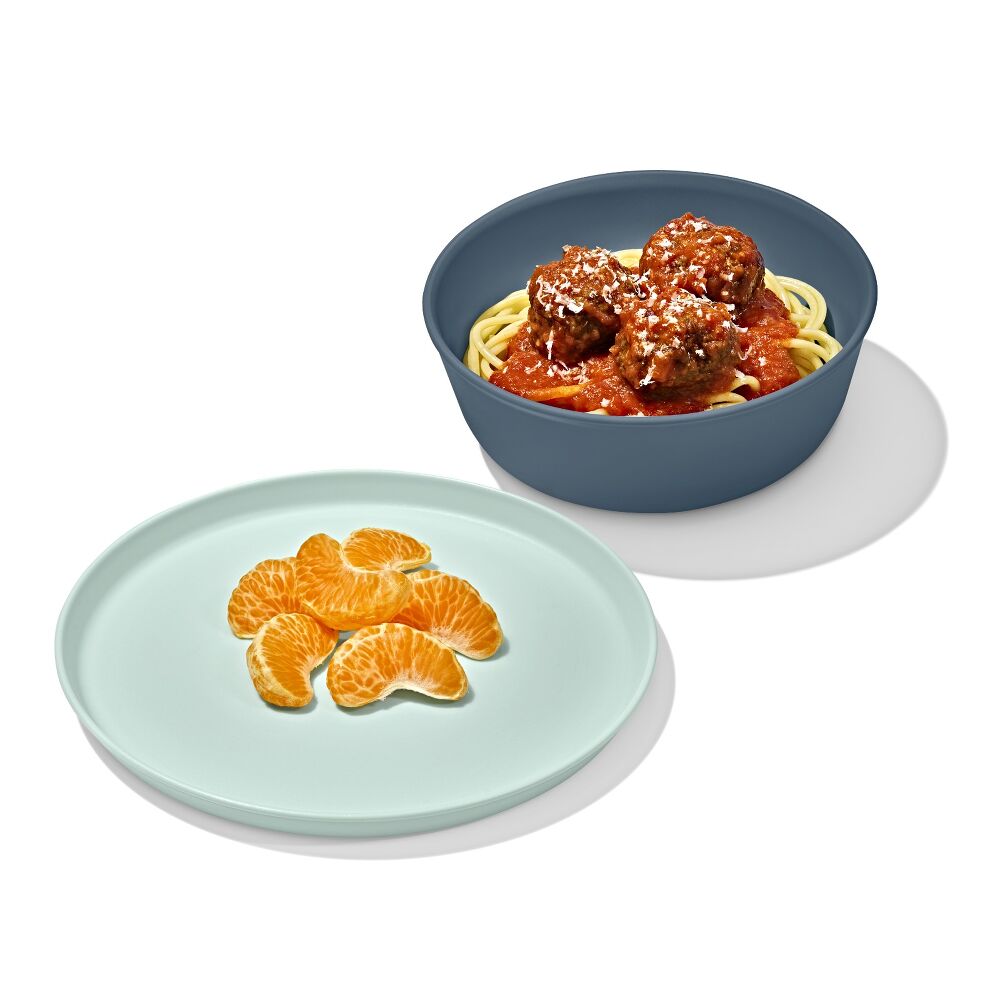 Tot Toddler Mealtime Set Q2