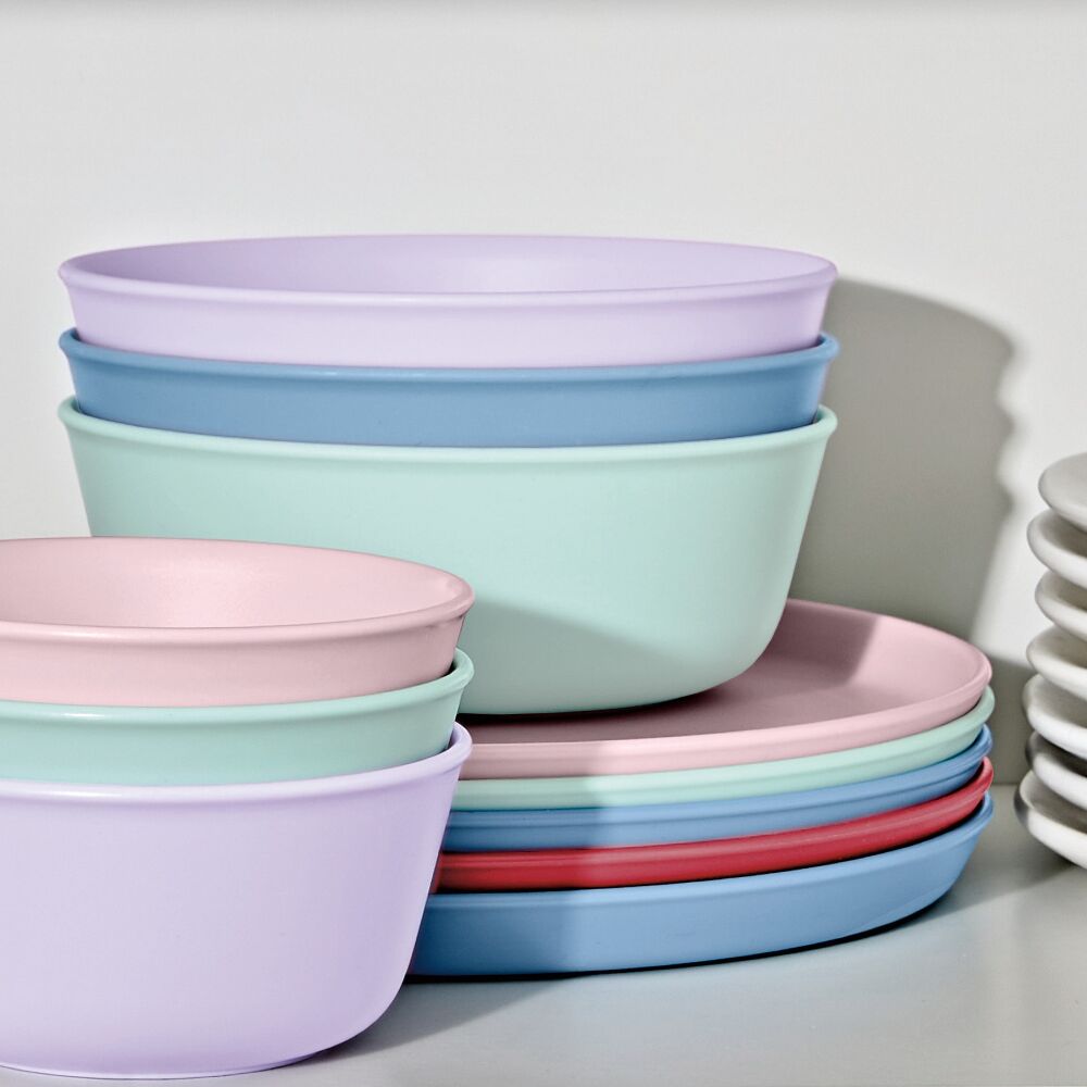 Tot Toddler Mealtime Set Q2