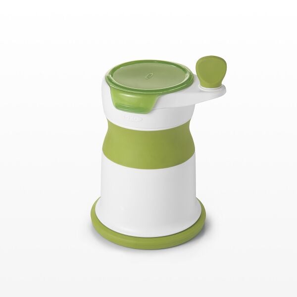 OXO Tot Mash Maker Baby Food Mill I7