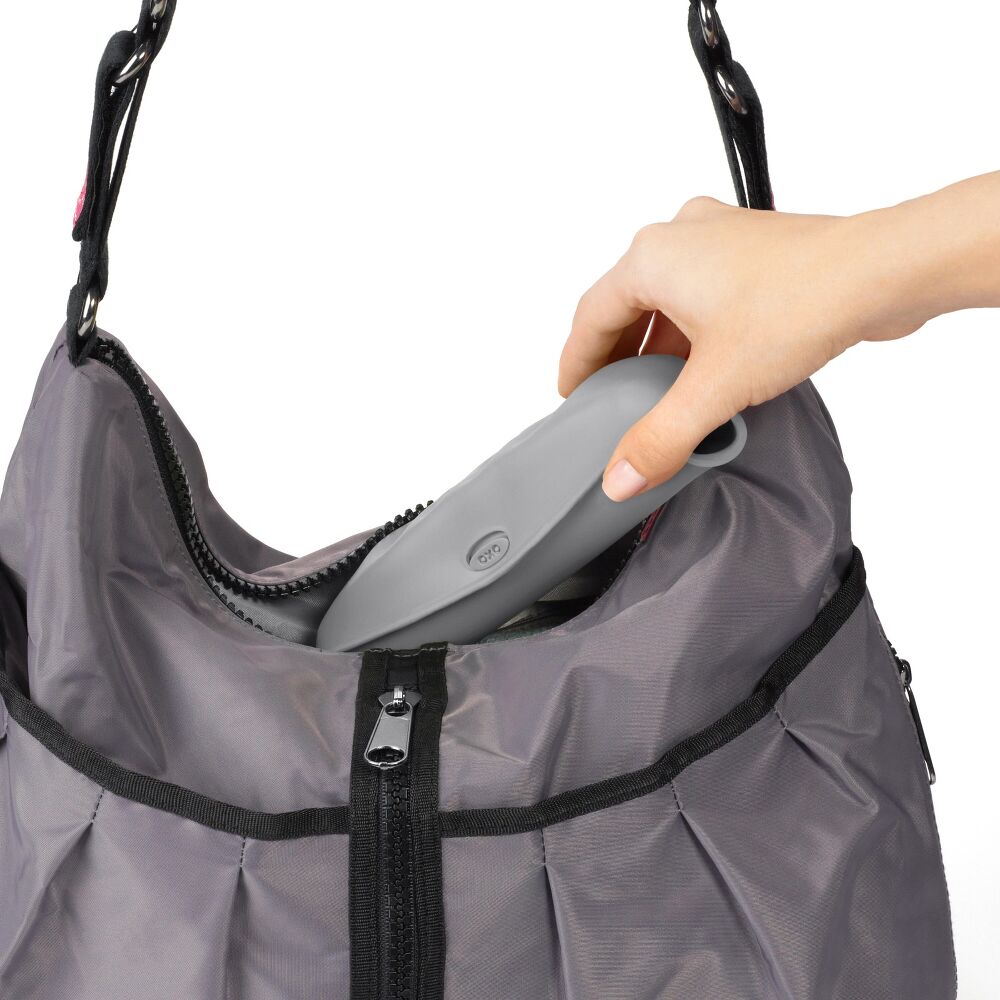Roll-Up Bib Set I5