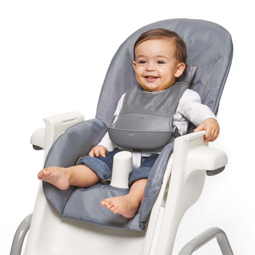 Roll-Up Bib Set I5