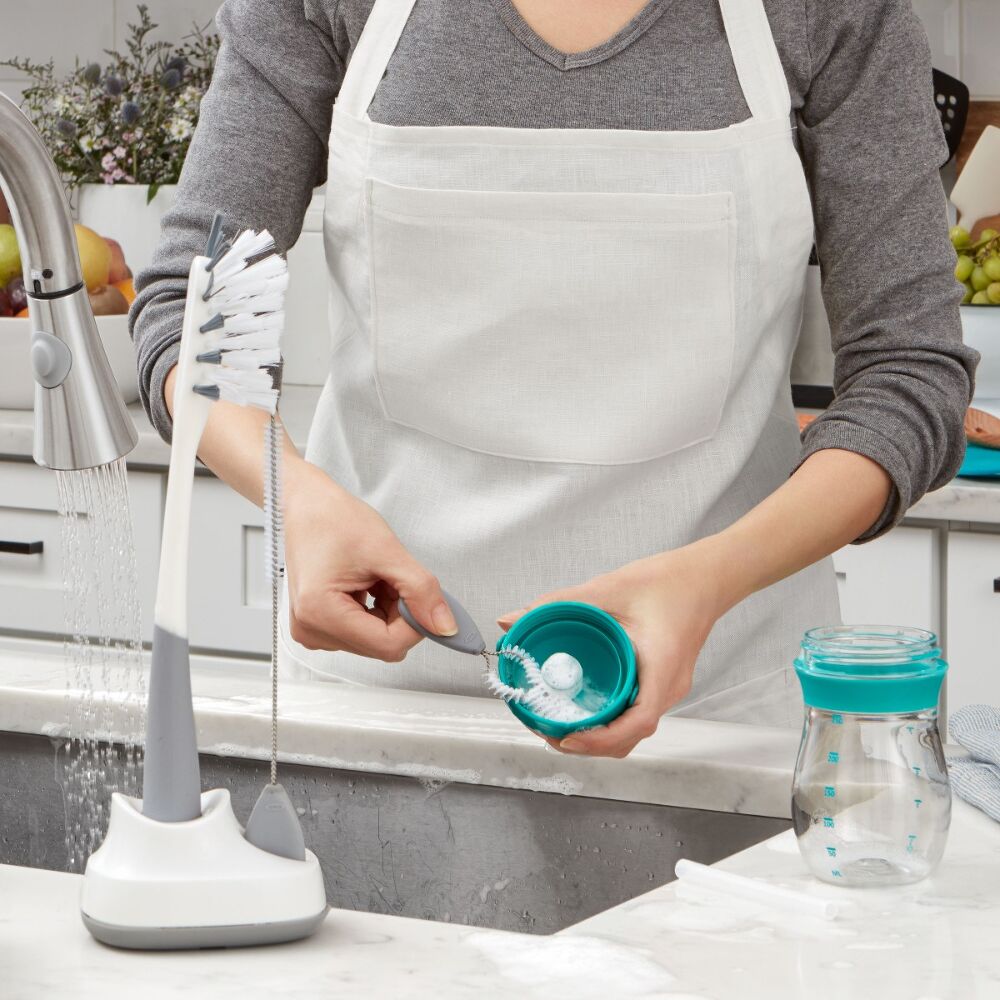 Water Bottle & Straw Cup Cleaning Set Z8
