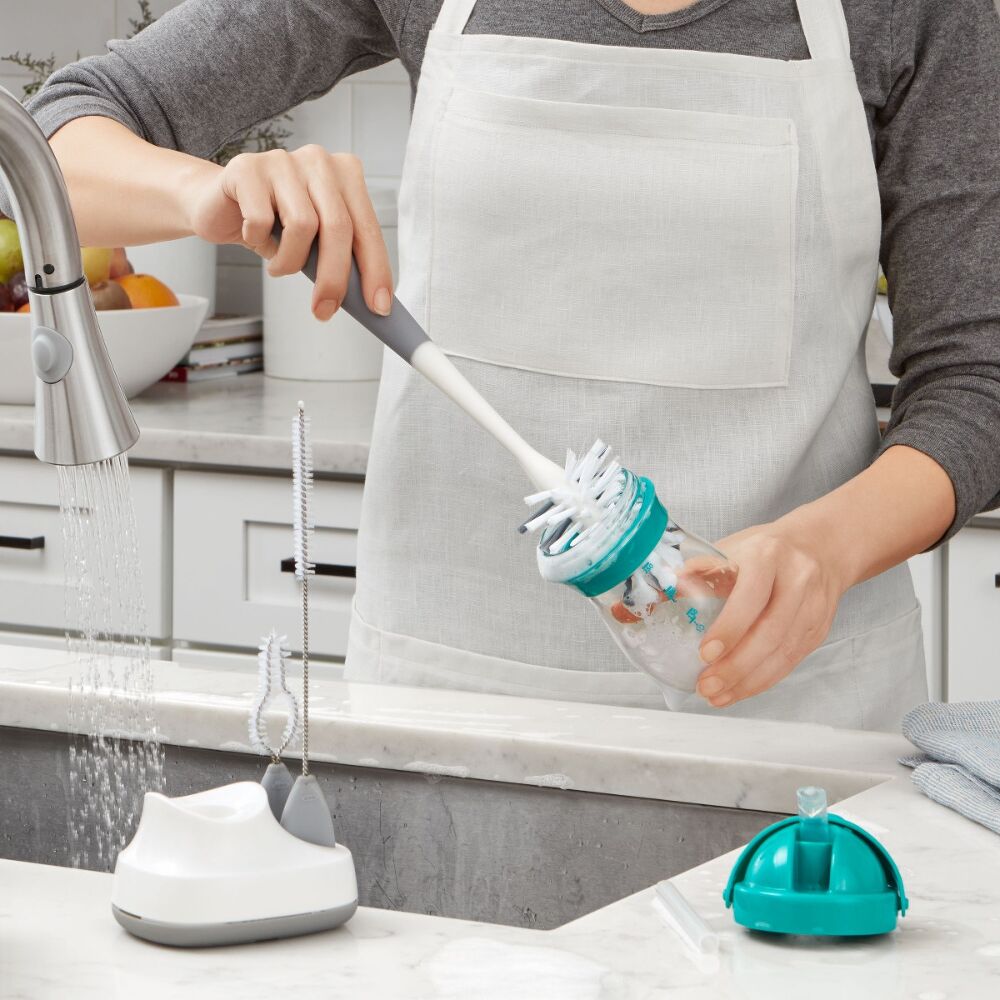Water Bottle & Straw Cup Cleaning Set Z8