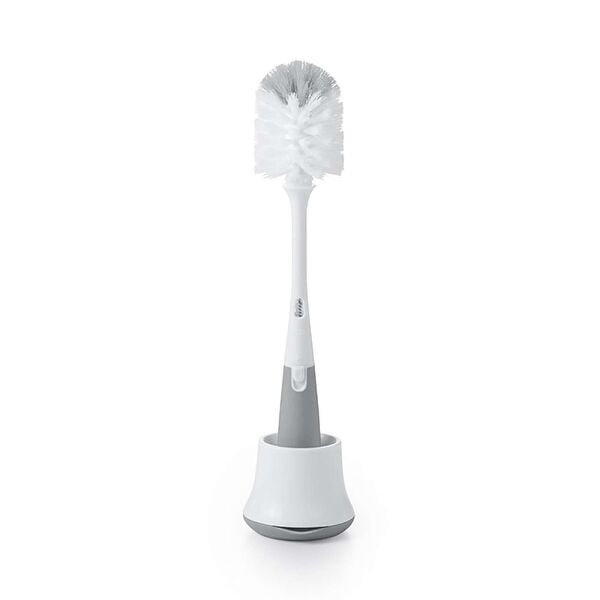 Bottle Brush With Stand I7