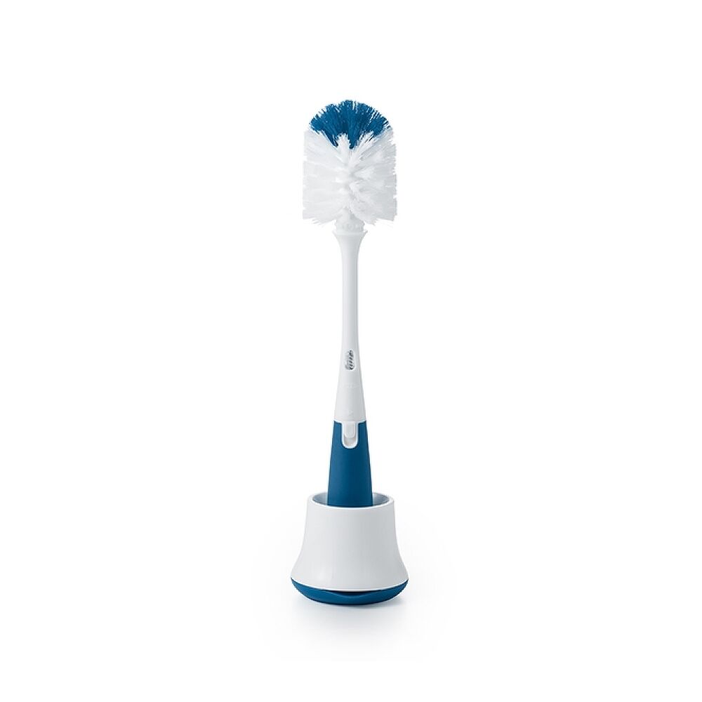 Bottle Brush With Stand I7