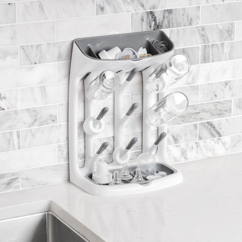Space Saving Drying Rack I4