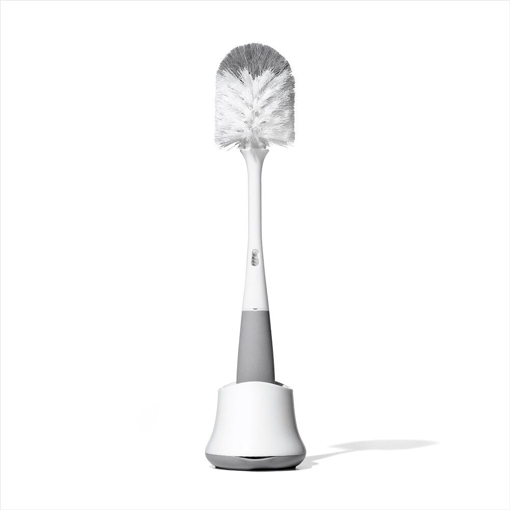 Tot Bottle Brush Set B6