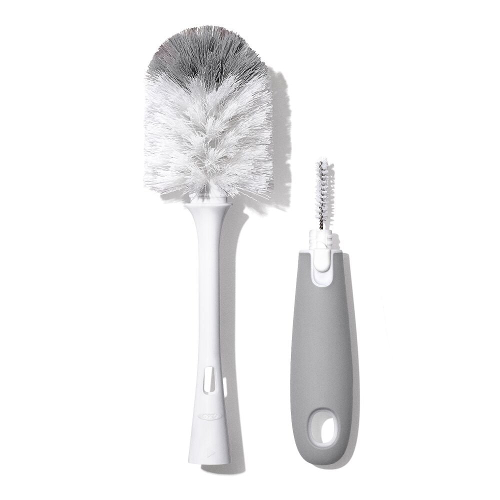 Tot Bottle Brush Set B6
