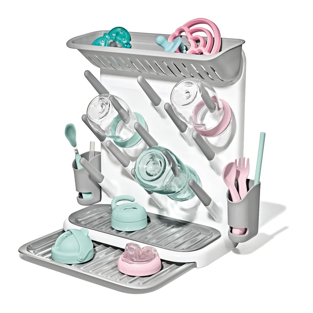 Expandable Drying Rack I5