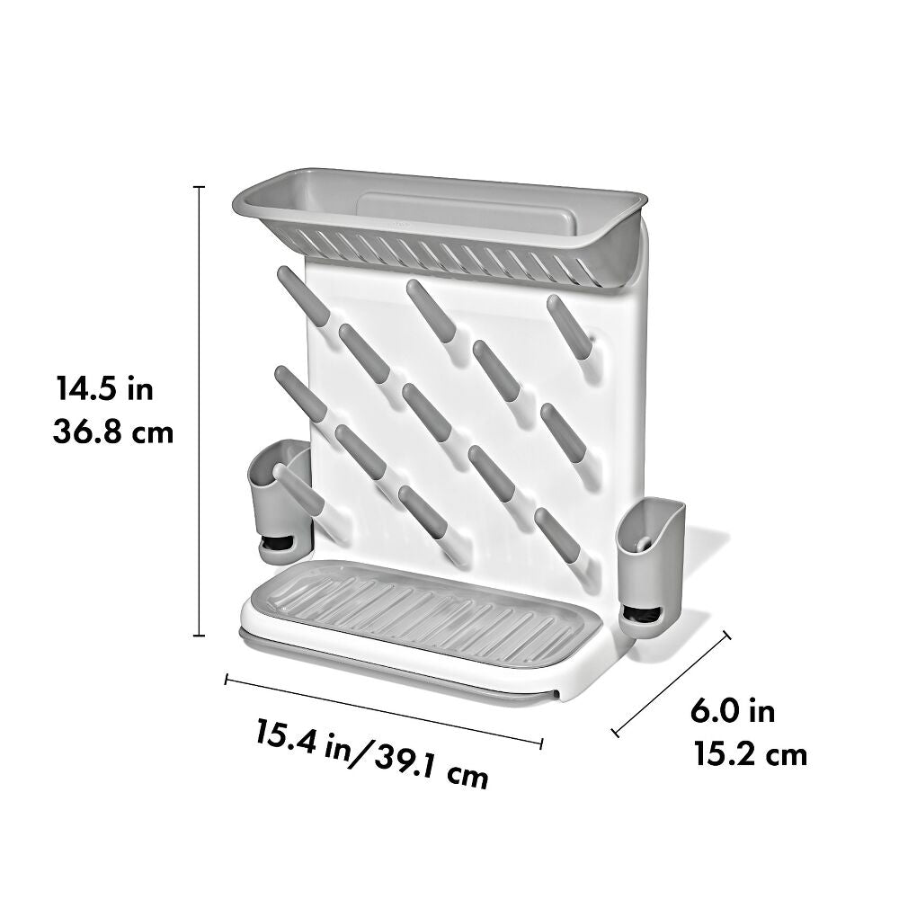 Expandable Drying Rack I5