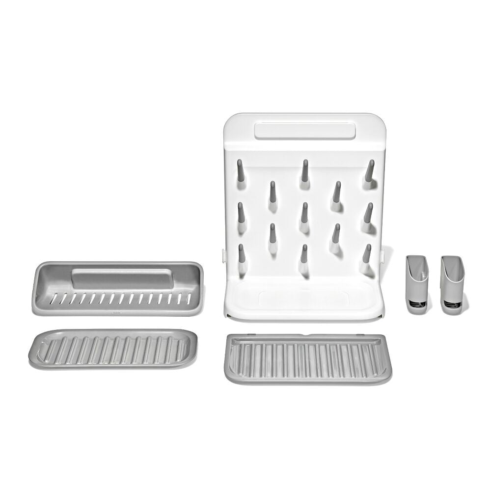 Expandable Drying Rack I5