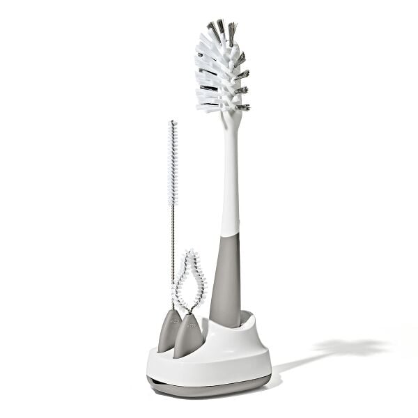 Water Bottle And Straw Cup Cleaning Set Brush Set M5