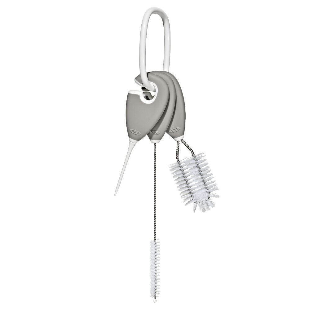 Cleaning Set For Straw & Sippy Cup T5