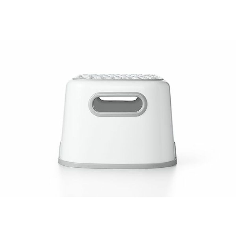 Step Stool - Gray V3