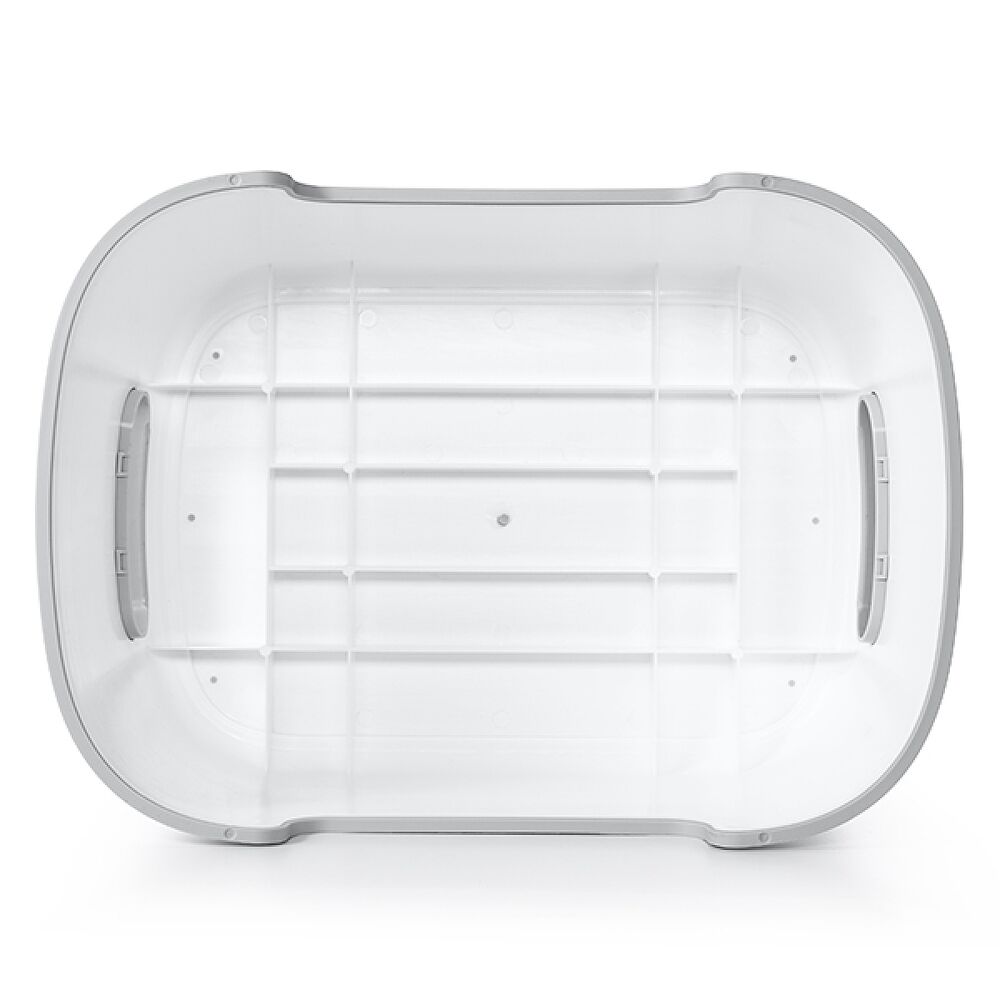 Step Stool - Gray V3