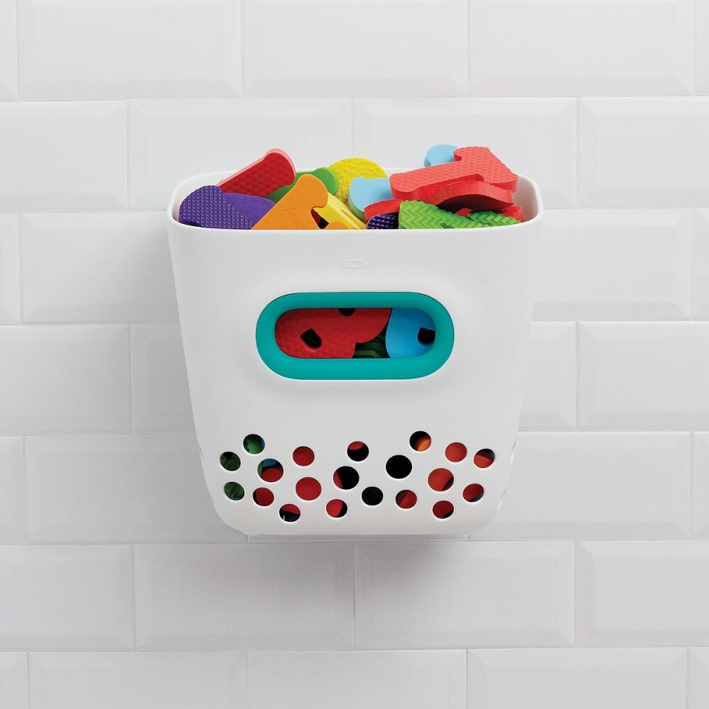Bath Toy Bin A1