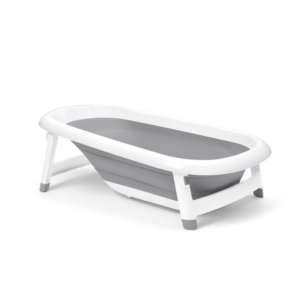 Splash & Store Bathtub O7