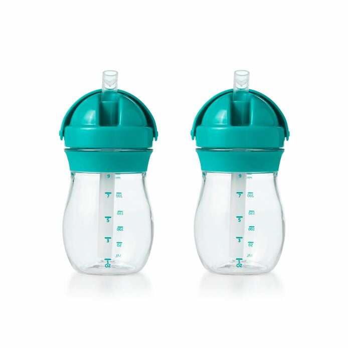 Transitions 9 Oz Straw Cup Set T0
