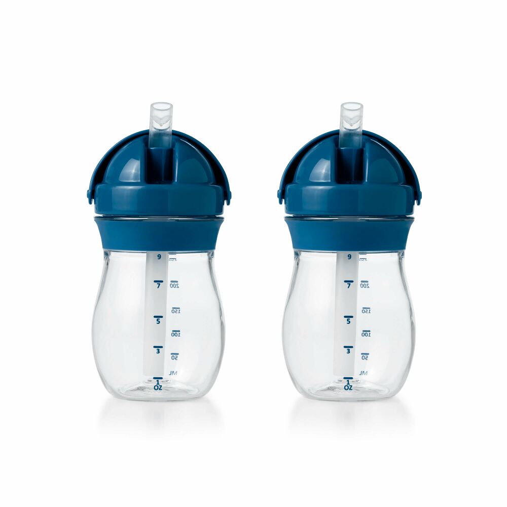 Transitions 9 Oz Straw Cup Set T0