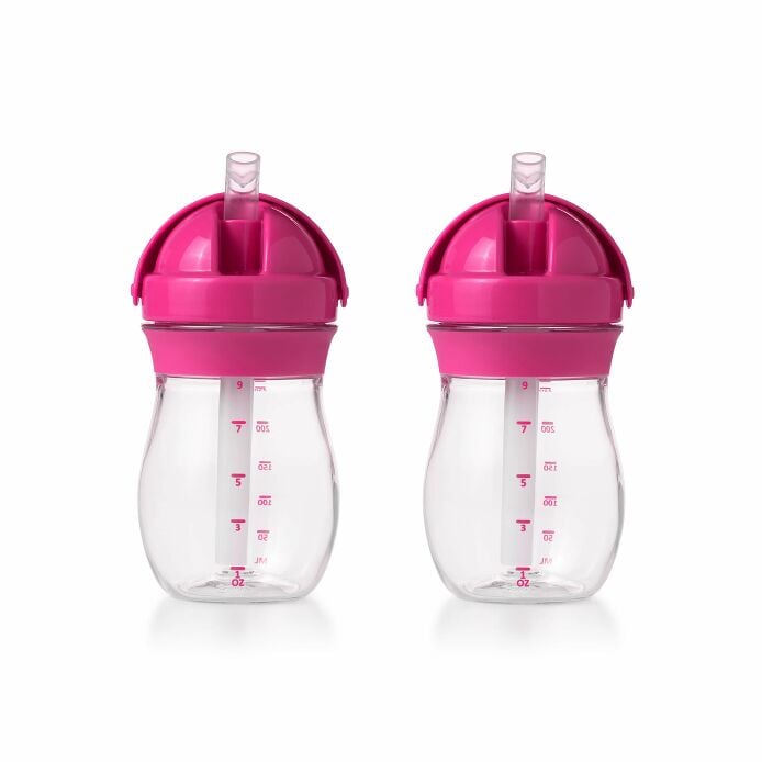 Transitions 9 Oz Straw Cup Set T0