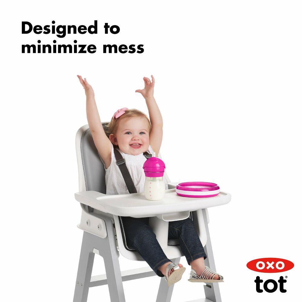 Transitions 9 Oz Straw Cup Set T0