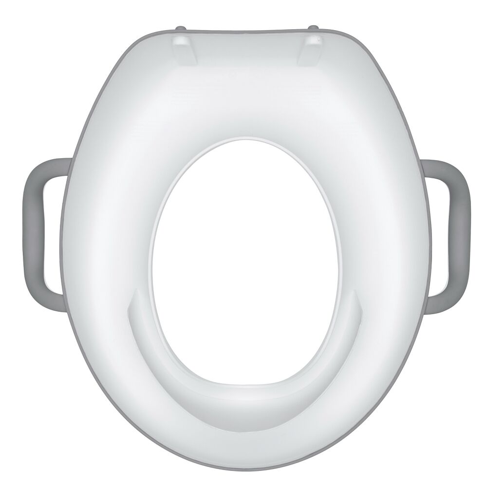 Sit Right Potty Seat - Gray D4