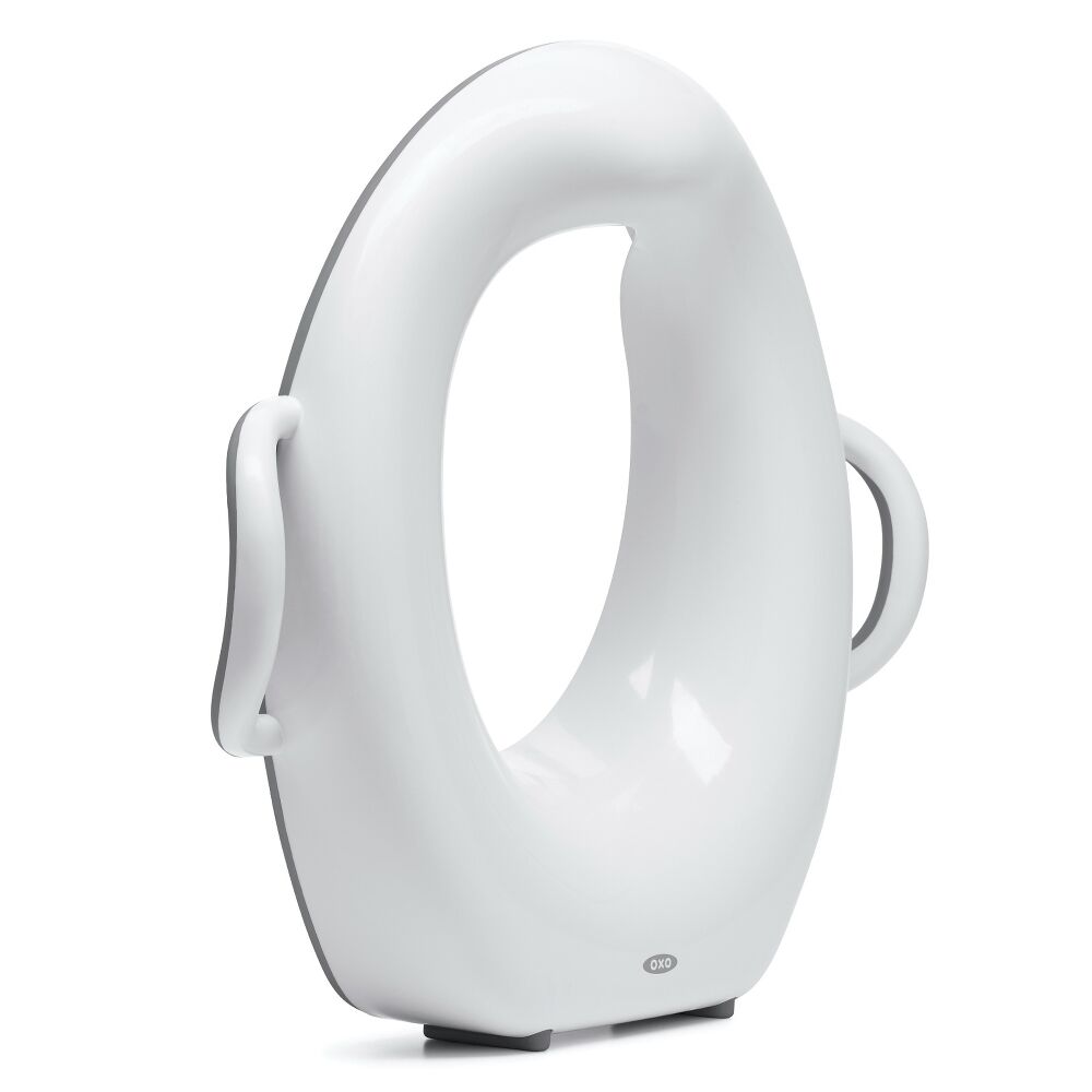 Sit Right Potty Seat - Gray D4