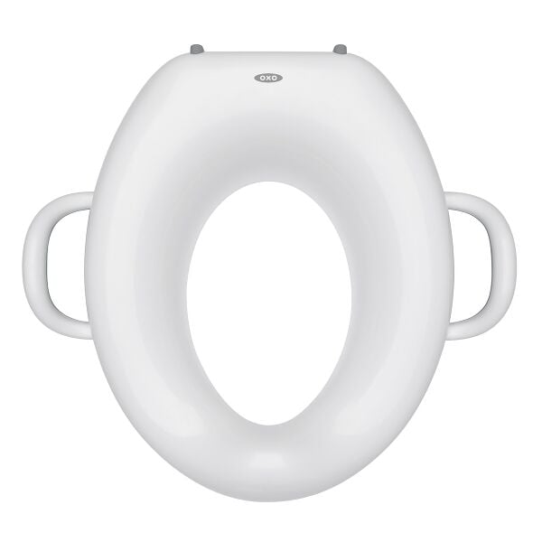 Sit Right Potty Seat - Gray D4